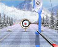 Archery world tour versenyzs
