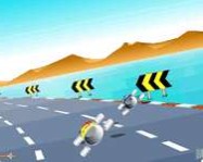 Blik Race online