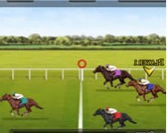 Horse athletics online versenyzős játék