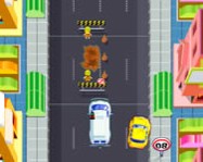 Smart driver online versenyzős játék
