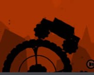 Space hummer online versenyzős játék