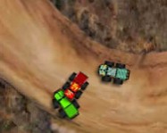 Speed trucks online