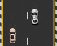 Squad car racer ingyen játék