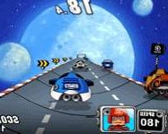 Star Racer online