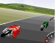 Start drive online versenyzős játék