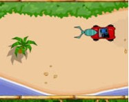 Stitch Speed Chase ingyen játék