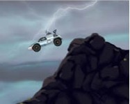 Storm chasers versenyzős játékok