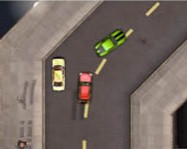 Street challenger online versenyzős játék