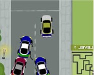 Street drifting online