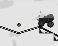 Stunt run ingyen játék
