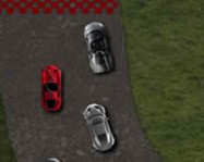 Supreme Drifting versenyzős játékok