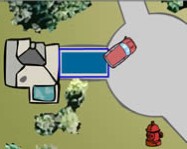 Tiger parking slam versenyzős játékok