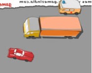 Tipsy drive online versenyzős játék