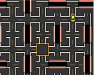 Track Twister versenyzős játékok