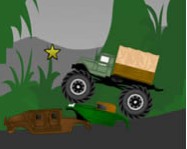 Trooper truck online versenyzős játék