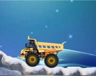 Truck bonanza versenyzős játékok
