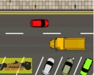 Your large truck parking online