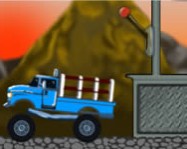 Truckster 2 ingyen játék