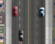 Turbo crew online versenyzős játék