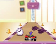 Turbo Racer online