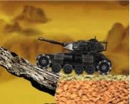 Turbo tanks online versenyzős játék