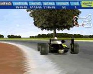 Ultimate Formula Racing online