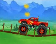 Urban truck online