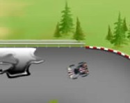 Vs Racing versenyzős játékok