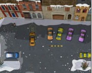 Winter drift online