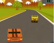 Zombie racing online